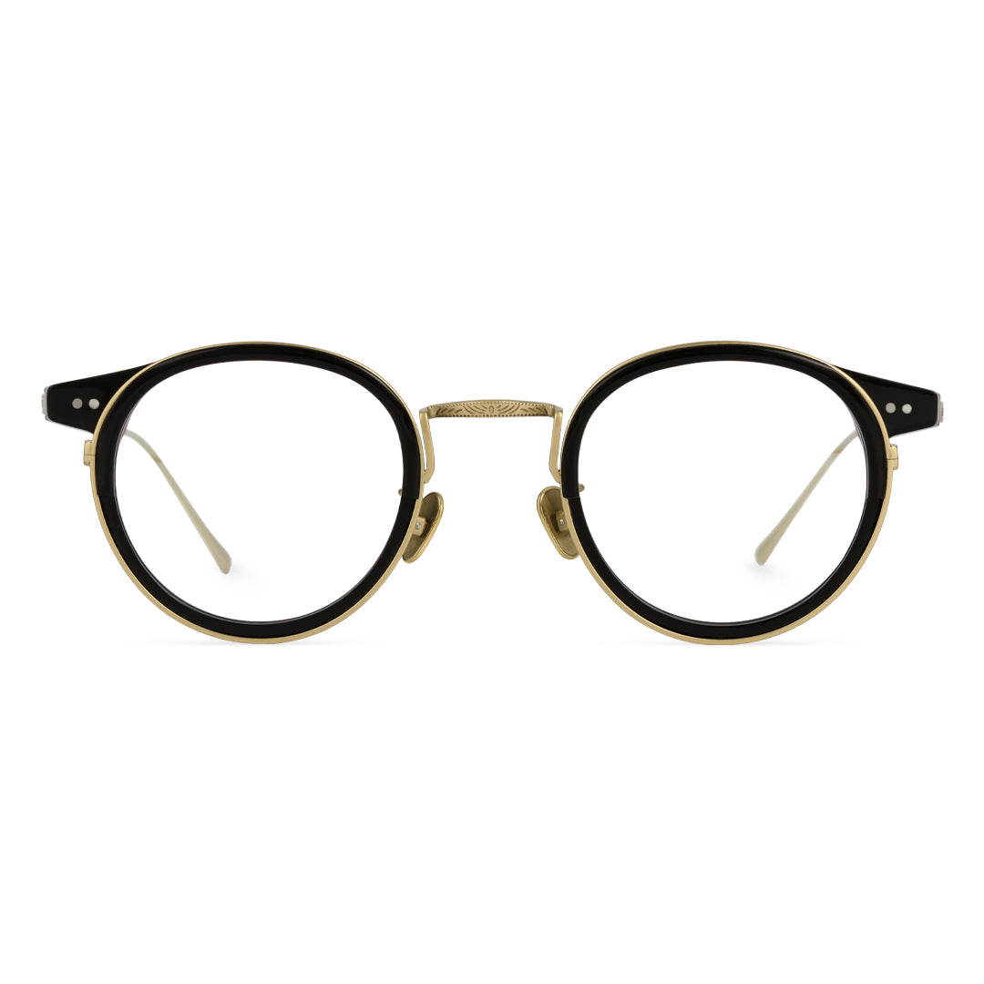 Designer Prescription Frames